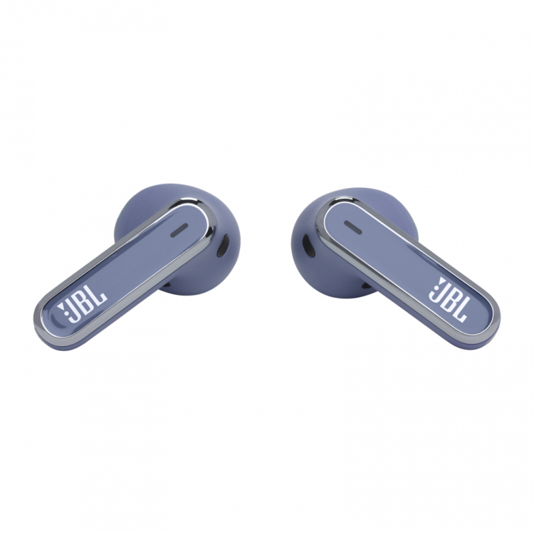 Навушники JBL Live Flex Blue (JBLLIVEFLEXBLU)