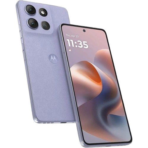 Смартфон Moto G86 5G 8/256GB Cosmic Sky