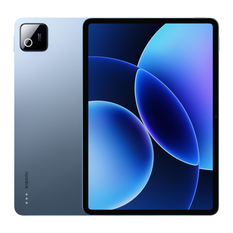 Планшет Xiaomi Pad 8 Wi-Fi 8/128GB Blue (UA)