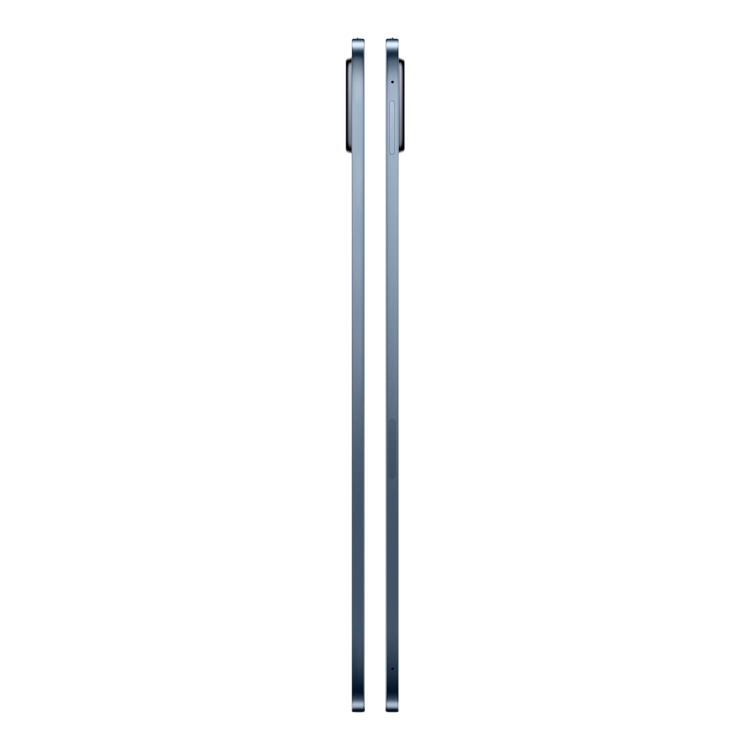Планшет Xiaomi Pad 8 Wi-Fi 8/128GB Blue (UA)