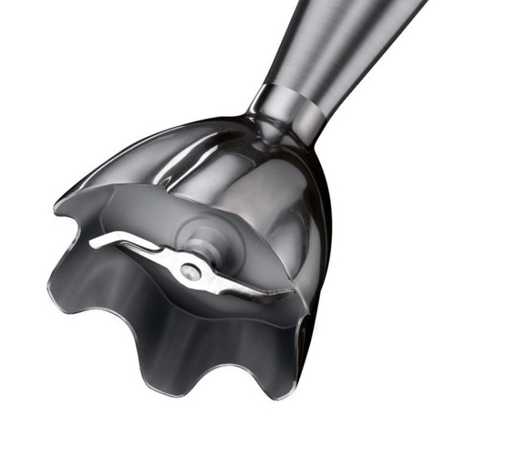 Блендер погружной Braun Sauce MQ3035WH (UA)