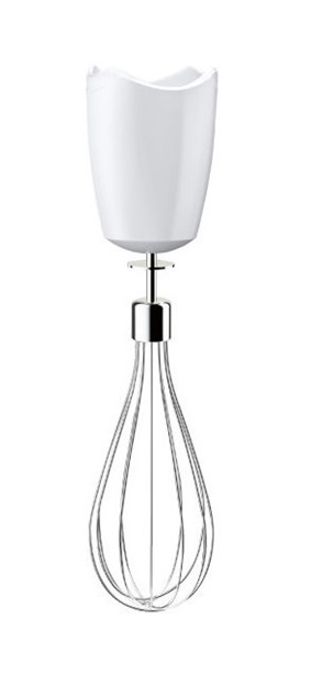 Блендер занурювальний Braun Sauce MQ3035WH (UA)