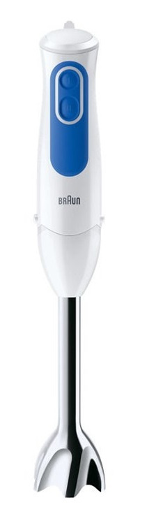 Блендер занурювальний Braun Sauce MQ3035WH (UA)