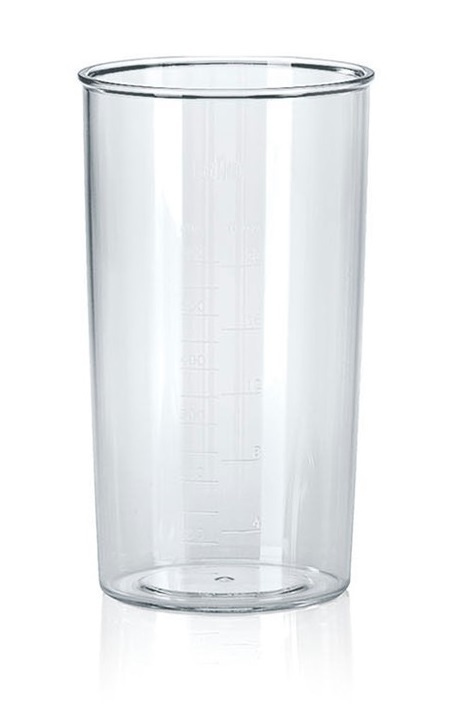 Блендер занурювальний Braun Sauce MQ3035WH (UA)
