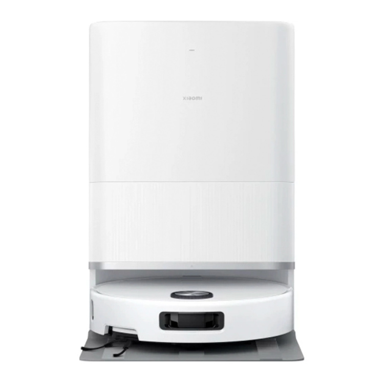 Робот-пылесос Xiaomi Robot Vacuum 5 (BHR0834EU) (EU)