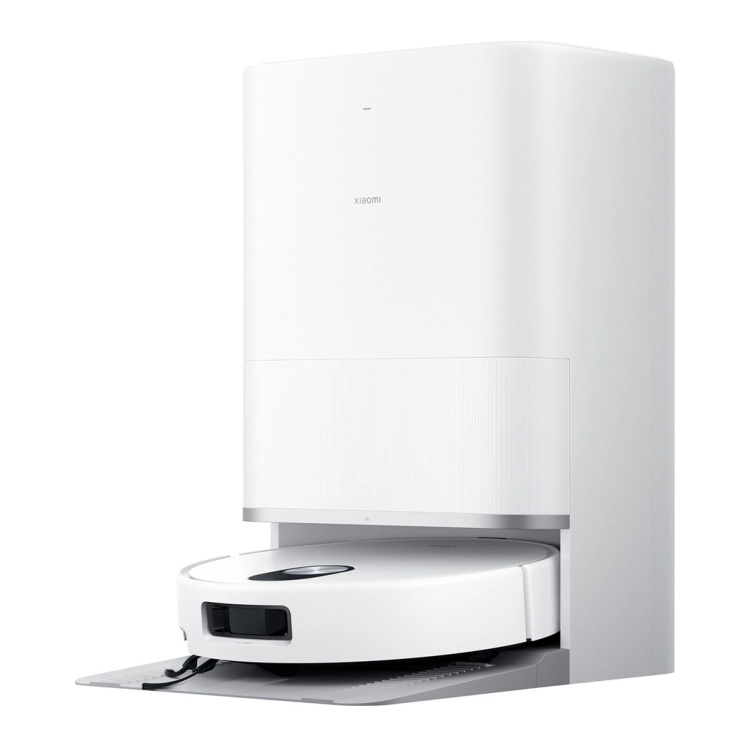 Робот-пылесос Xiaomi Robot Vacuum 5 (BHR0834EU) (EU) Робот-пылесос Xiaomi Robot Vacuum 5 (BHR0834EU) (EU)