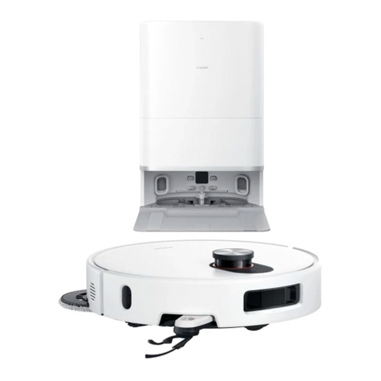 Робот-пылесос Xiaomi Robot Vacuum 5 (BHR0834EU) (EU)