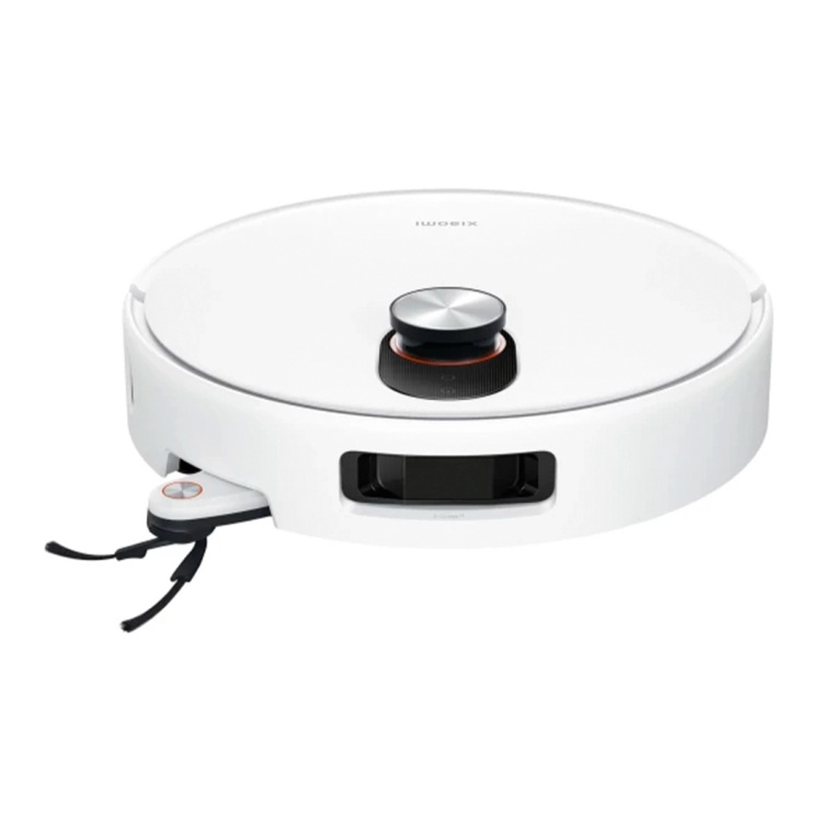 Робот-пылесос Xiaomi Robot Vacuum 5 (BHR0834EU) (EU) Робот-пылесос Xiaomi Robot Vacuum 5 (BHR0834EU) (EU)