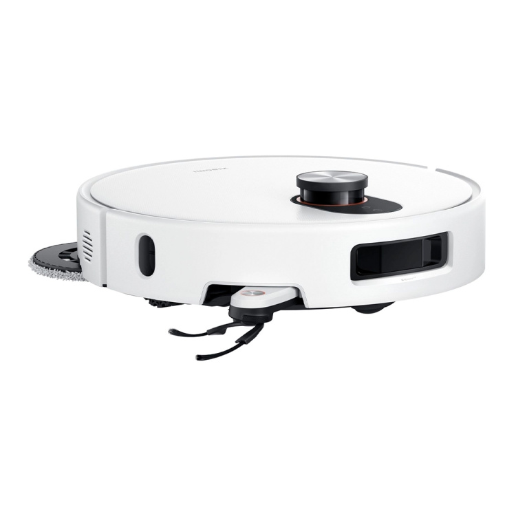 Робот-пылесос Xiaomi Robot Vacuum 5 (BHR0834EU) (EU)