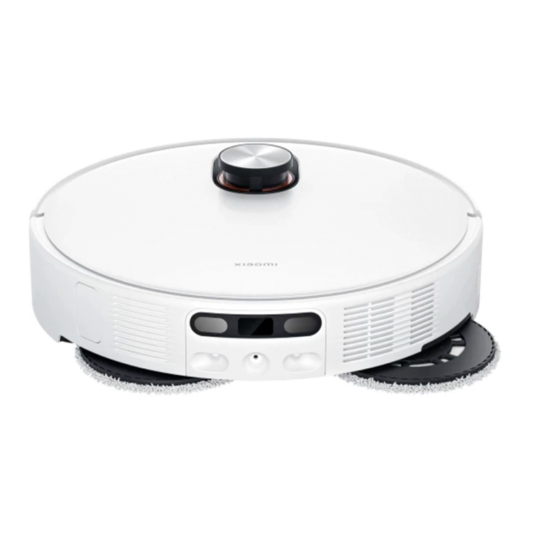 Робот-пылесос Xiaomi Robot Vacuum 5 (BHR0834EU) (EU)