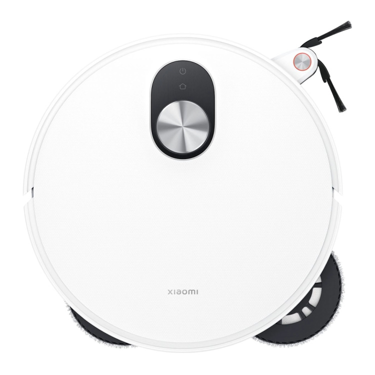 Робот-пылесос Xiaomi Robot Vacuum 5 (BHR0834EU) (EU)