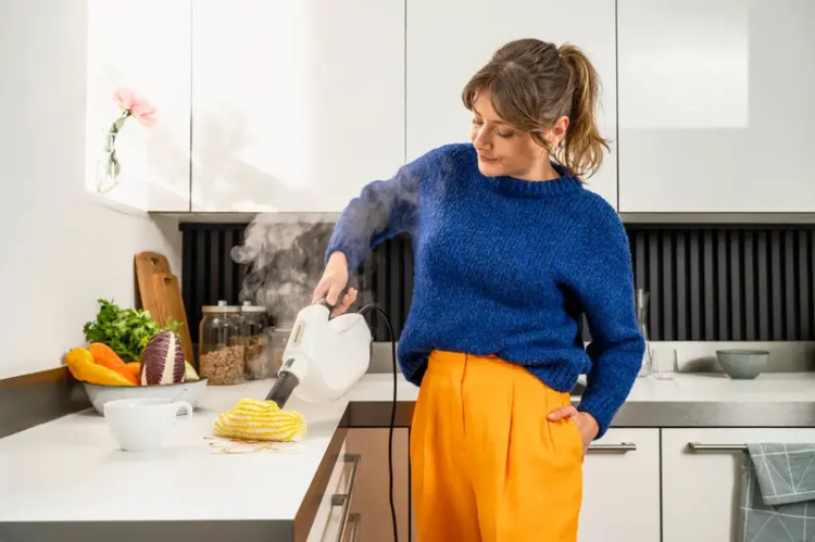 Пароочиститель Karcher SC 1 Multi & Up (1.516-410.0) (EU) Пароочиститель Karcher SC 1 Multi & Up (1.516-410.0) (EU)