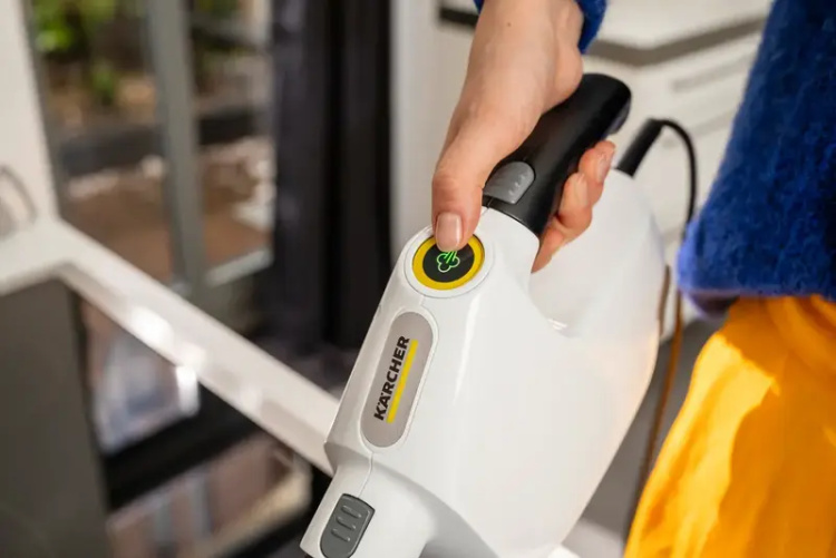 Пароочиститель Karcher SC 1 Multi & Up (1.516-410.0) (EU)