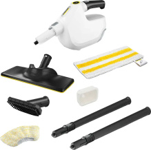 Пароочиститель Karcher SC 1 Multi & Up (1.516-410.0) (EU)