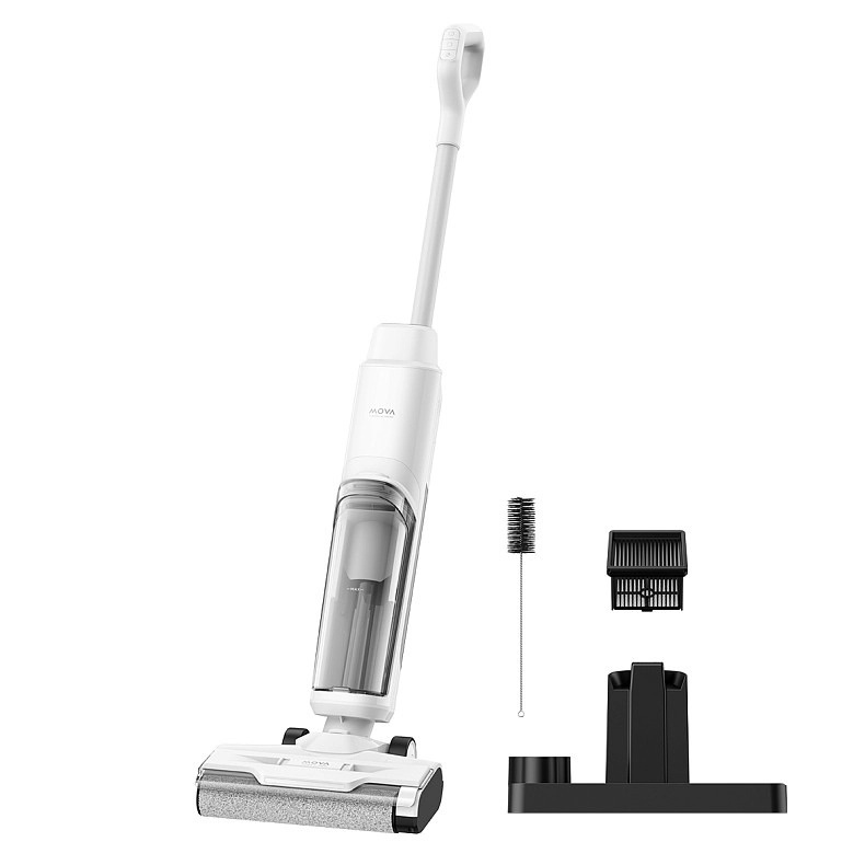 Акумуляторний пилосос Mova K10 (BVC-T8A) (EU)