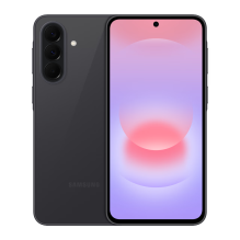 Смартфон Samsung Galaxy A37 8/256GB Awesome Charcoal