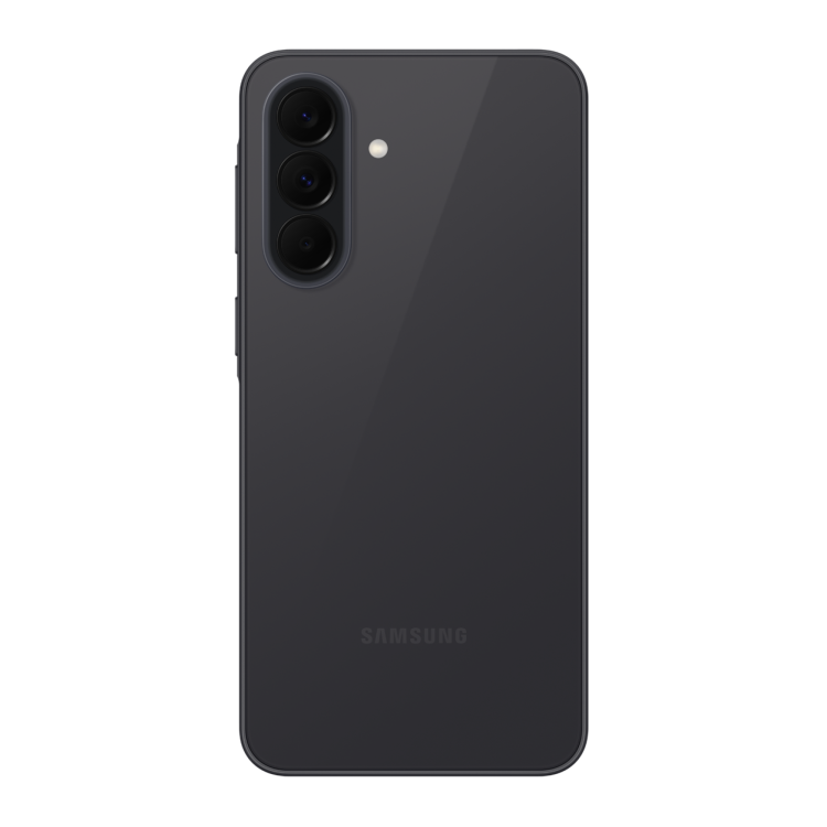 Смартфон Samsung Galaxy A37 8/256GB Awesome Charcoal