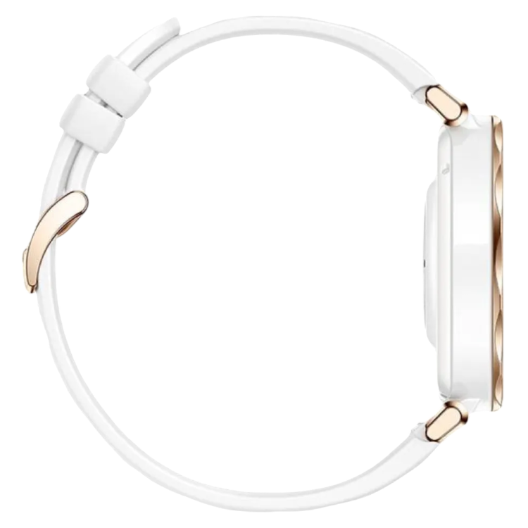 HUAWEI Watch GT 5 Pro 42mm White (55020DRB)