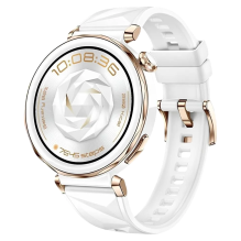 HUAWEI Watch GT 5 Pro 42mm White (55020DRB)