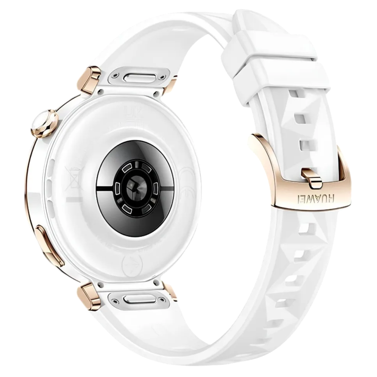 HUAWEI Watch GT 5 Pro 42mm White (55020DRB)