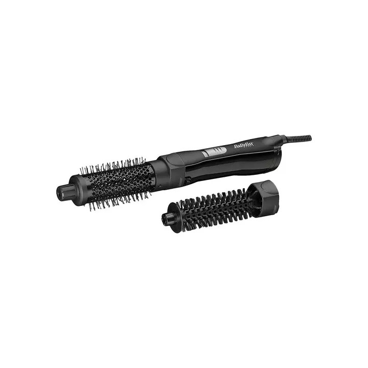 Фен-щітка Babyliss Shape & Smooth (AS82E) (Black)