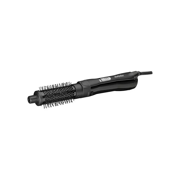 Фен-щітка Babyliss Shape & Smooth (AS82E) (Black)