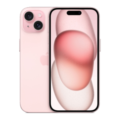 Apple iPhone 15 Plus 512GB Pink (MU1J3)