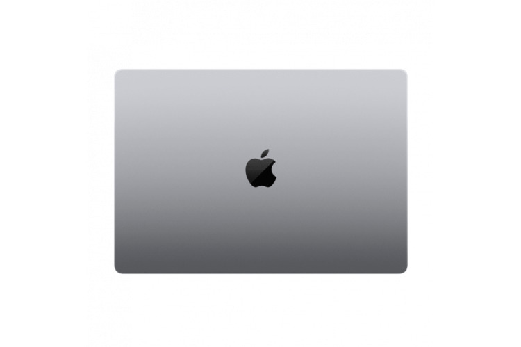 Apple MacBook Pro 16 M1 Pro, Space Gray, 32GB / 1TB, 10 CPU / 16 GPU (Z14W00105) (2021) бу