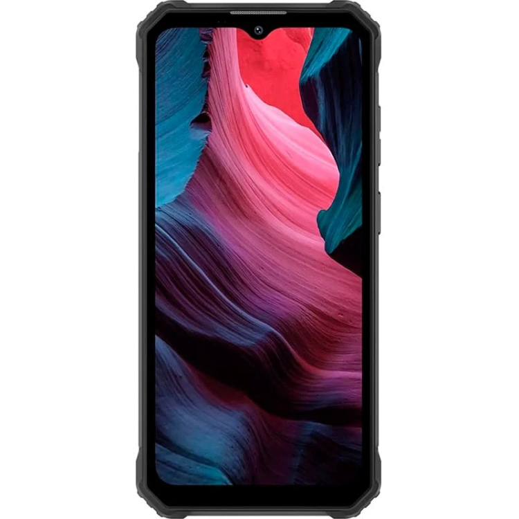 Смартфон Oukitel WP23 Plus 8/256GB Vibrant Orange
