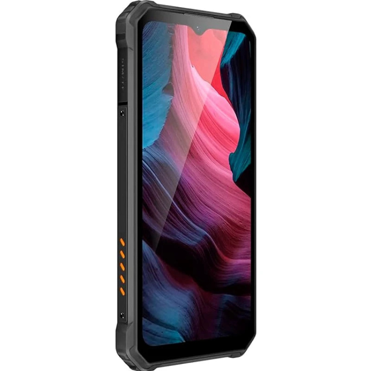 Смартфон Oukitel WP23 Plus 8/256GB Vibrant Orange