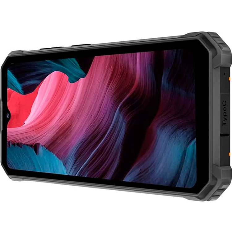 Смартфон Oukitel WP23 Plus 8/256GB Vibrant Orange