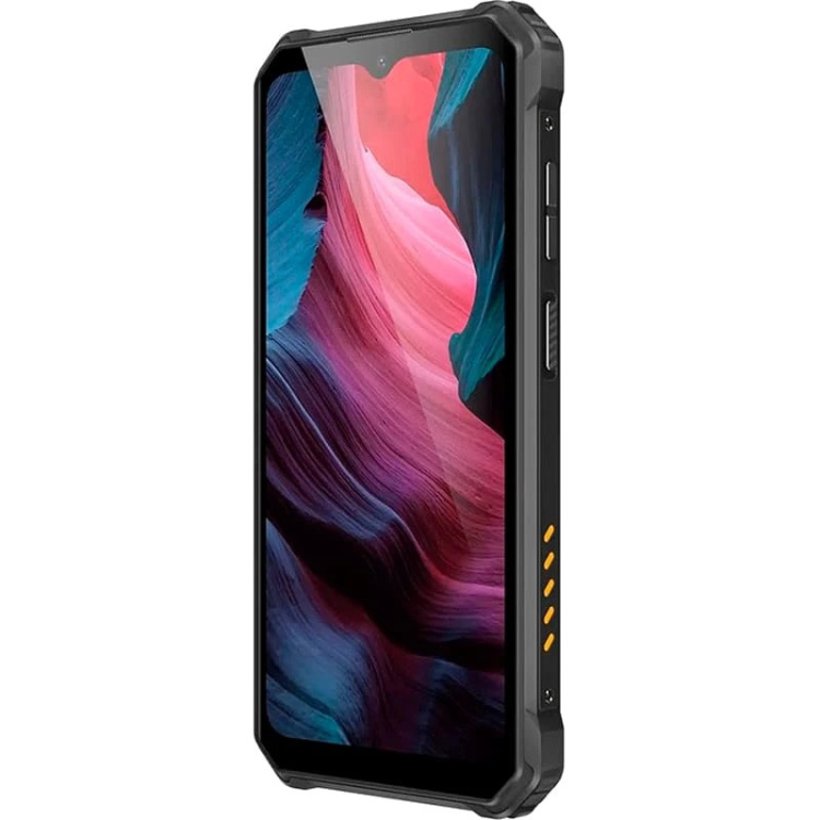 Смартфон Oukitel WP23 Plus 8/256GB Vibrant Orange