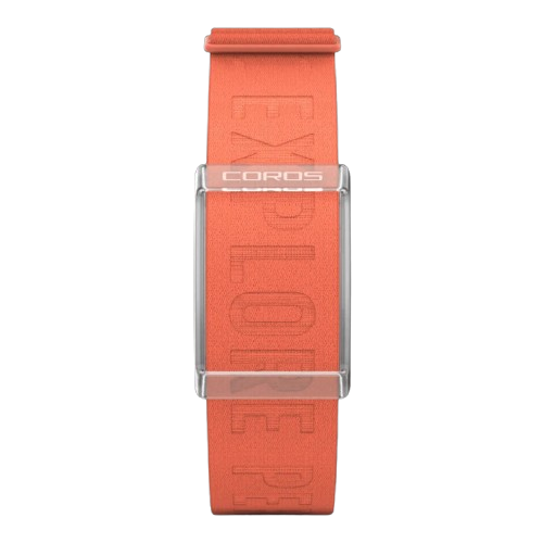 Датчик серцевого ритму Coros HR Monitor Orange (HRM-ORG)