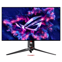 Монітор Asus 31.5" ROG Swift PG32UCDP OLED