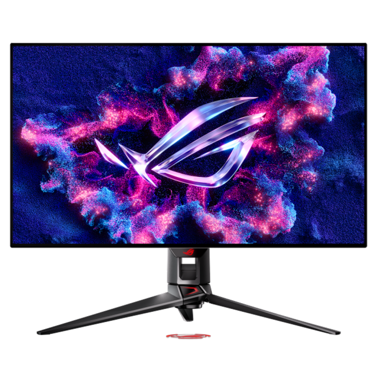 Монитор Asus 31.5" ROG Swift PG32UCDP OLED