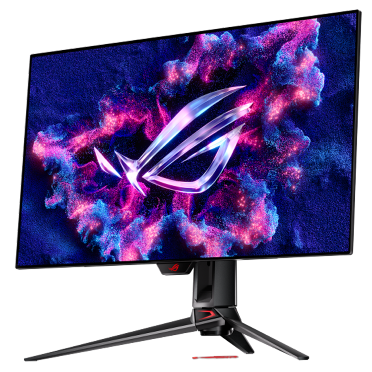 Монитор Asus 31.5" ROG Swift PG32UCDP OLED