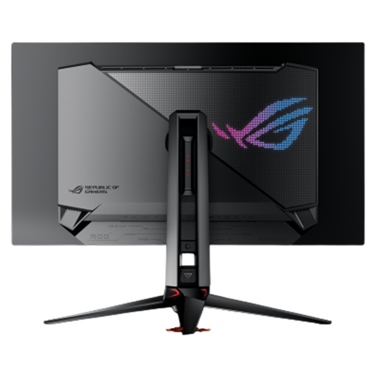 Монитор Asus 31.5" ROG Swift PG32UCDP OLED