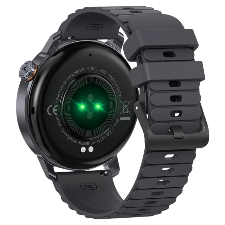 Смарт-часы KOSPET ORB (GRAY)