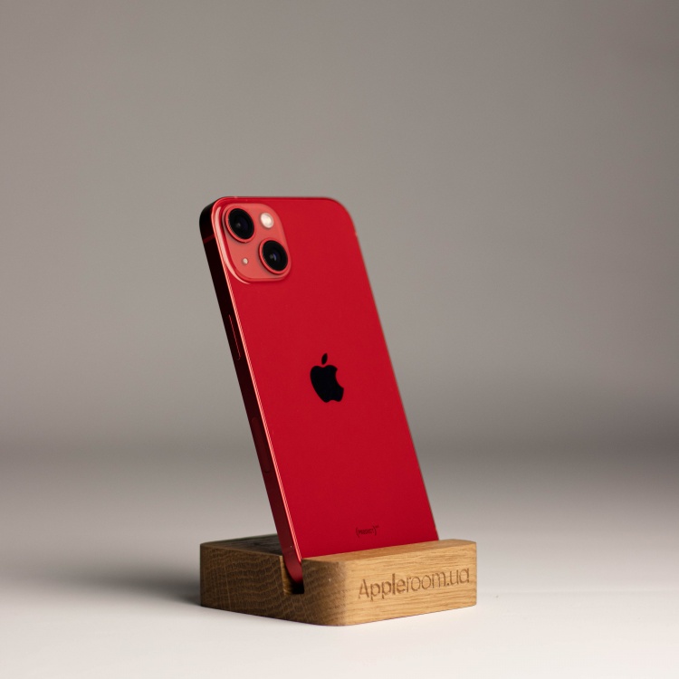 Apple iPhone 13 256GB PRODUCT Red бу, 9/10