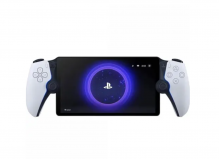 Портативна ігрова приставка Sony Playstation Portal Remote Player White