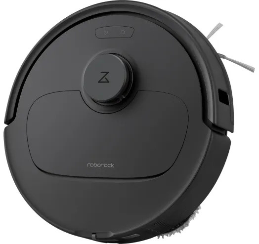 Робот-пилосос Roborock Qrevo S Pro Black (1205721)