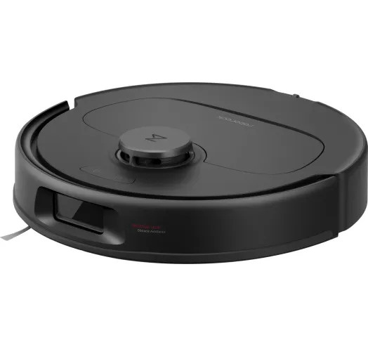 Робот-пилосос Roborock Qrevo S Pro Black (1205721)