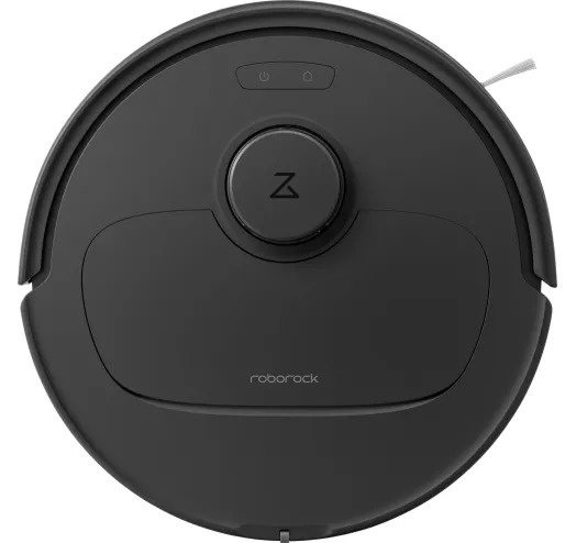 Робот-пилосос Roborock Qrevo S Pro Black (1205721)