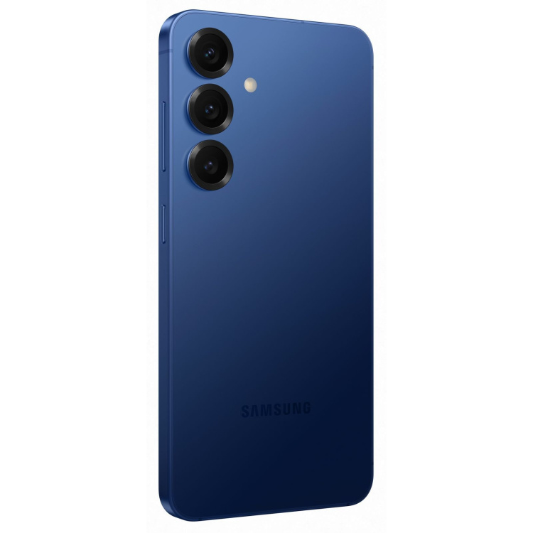 Смартфон Samsung Galaxy S25 12/256GB Navy (SM-S931BDBGEUC)