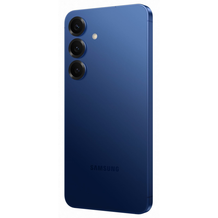 Смартфон Samsung Galaxy S25 12/256GB Navy (SM-S931BDBGEUC)