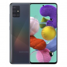 Samsung Galaxy A51 SM-A515F 4/128GB Black