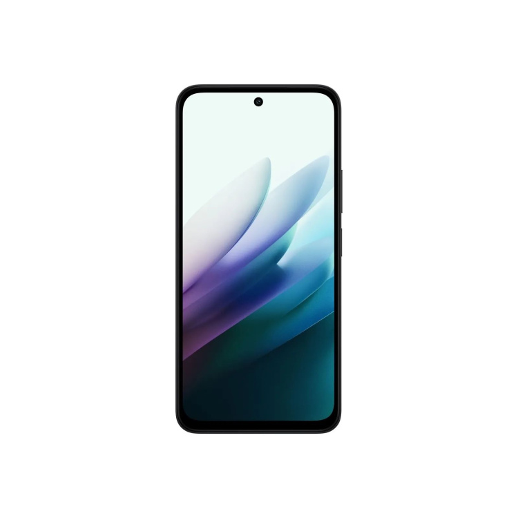 Смартфон Xiaomi Redmi 15 6/128GB Midnight Black