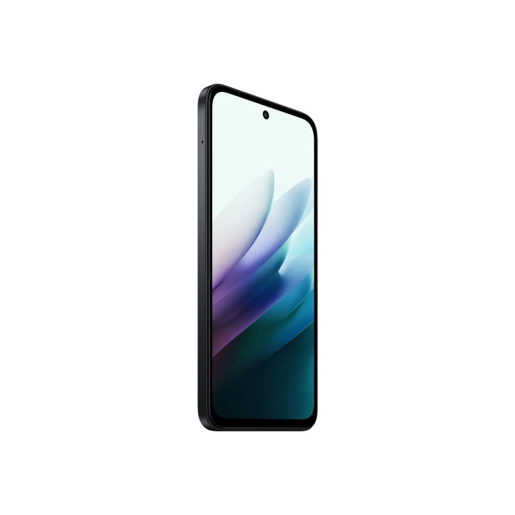 Смартфон Xiaomi Redmi 15 6/128GB Midnight Black