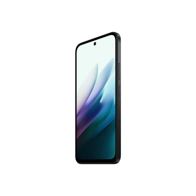 Смартфон Xiaomi Redmi 15 6/128GB Midnight Black