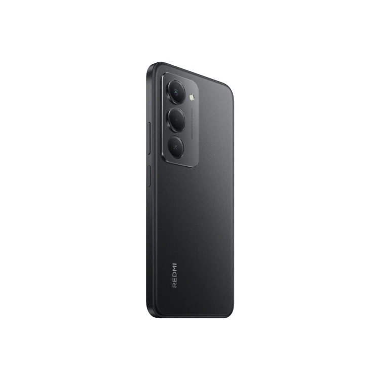 Смартфон Xiaomi Redmi 15 6/128GB Midnight Black